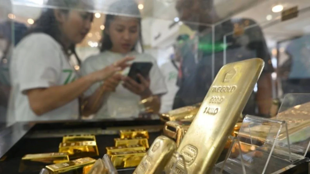 Update Harga Emas di Pegadaian Hari Rabu 17 Juni 2026, Cek Informasi Lengkapnya di Sini