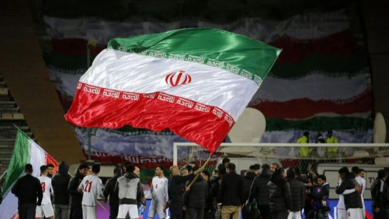 Timnas Iran Diperintahkan Tinggalkan AS Usai Laga Perdana Piala Dunia, Langsung Kembali ke Meksiko