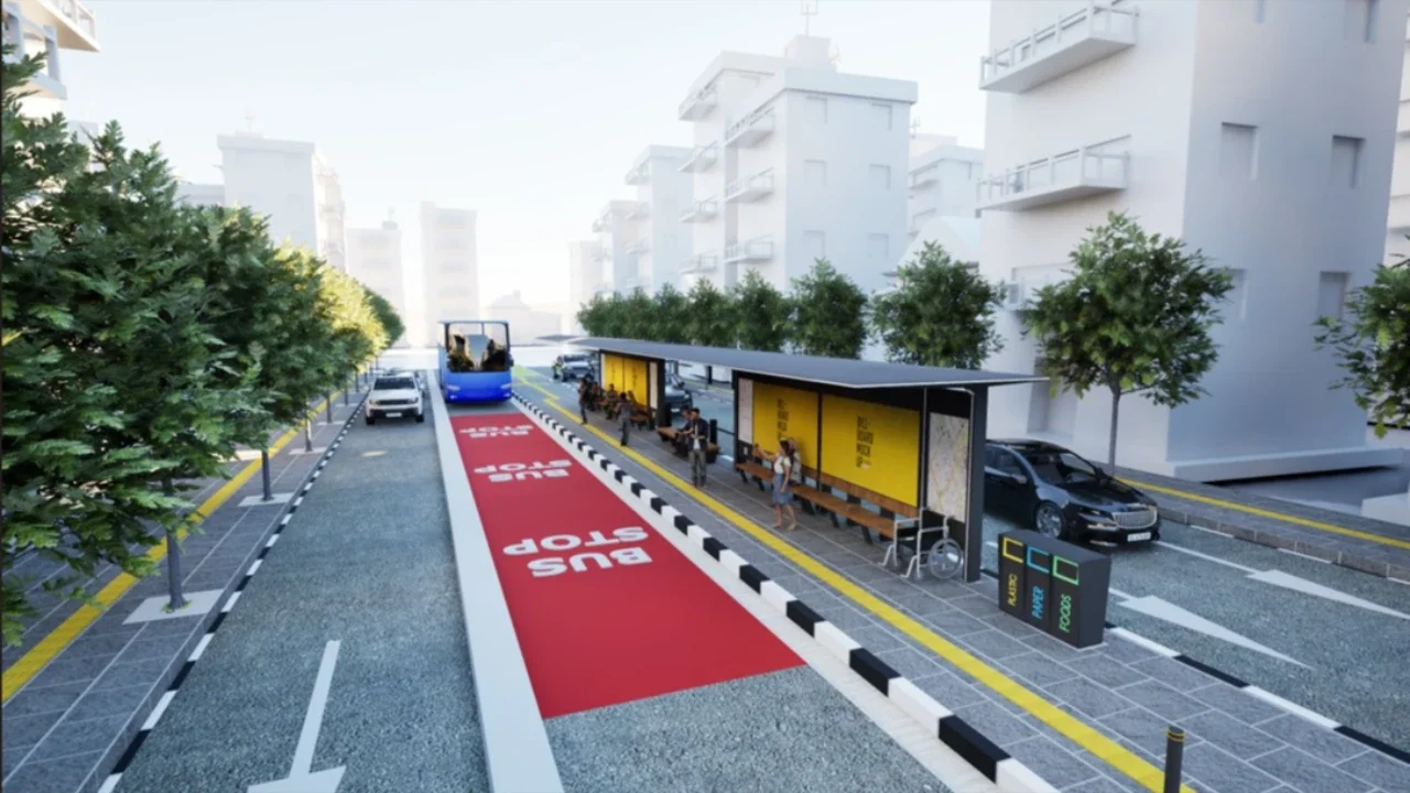 Kurangi Macet dan Emisi, BRT Metropolitan Cekungan Bandung Bakal Digarap Brantas Abipraya