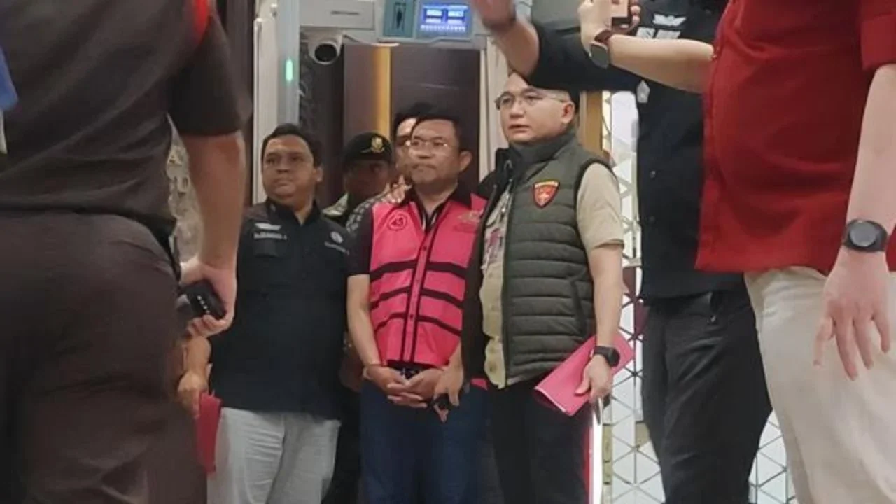 Sony Sonjaya Diperiksa Kejagung Besok