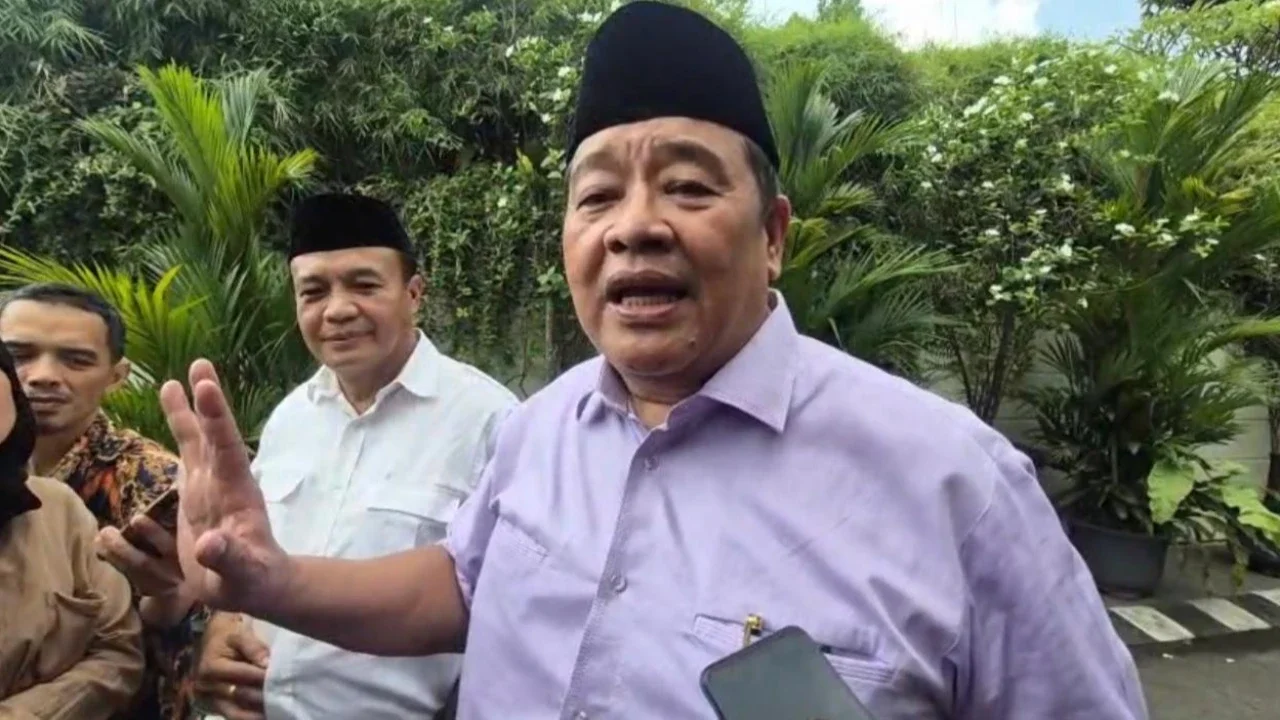 Bestari Barus Klaim Ribuan Orang Login PSI karena Efek Jokowi