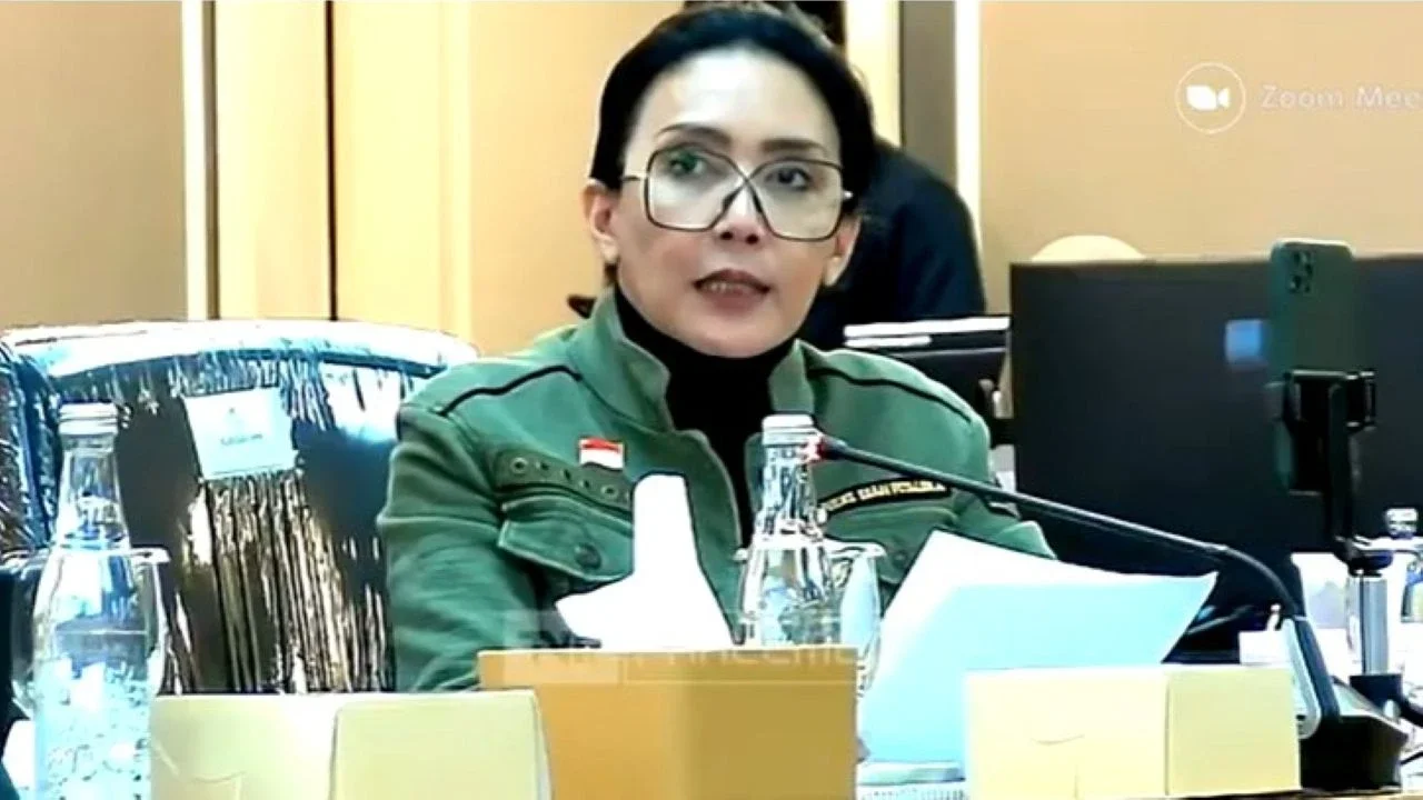 Penguatan Anggaran Kementerian Hukum Dinilai Jadi Kunci Pembangunan Hukum Nasional
