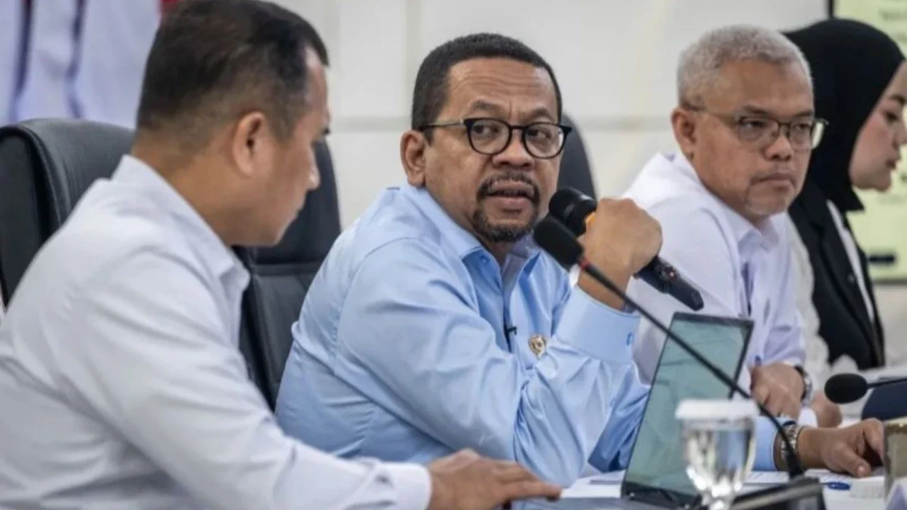 Wujudkan Hunian Layak, Pemerintah Catat Realisasi 324.213 Unit Rumah hingga Juni