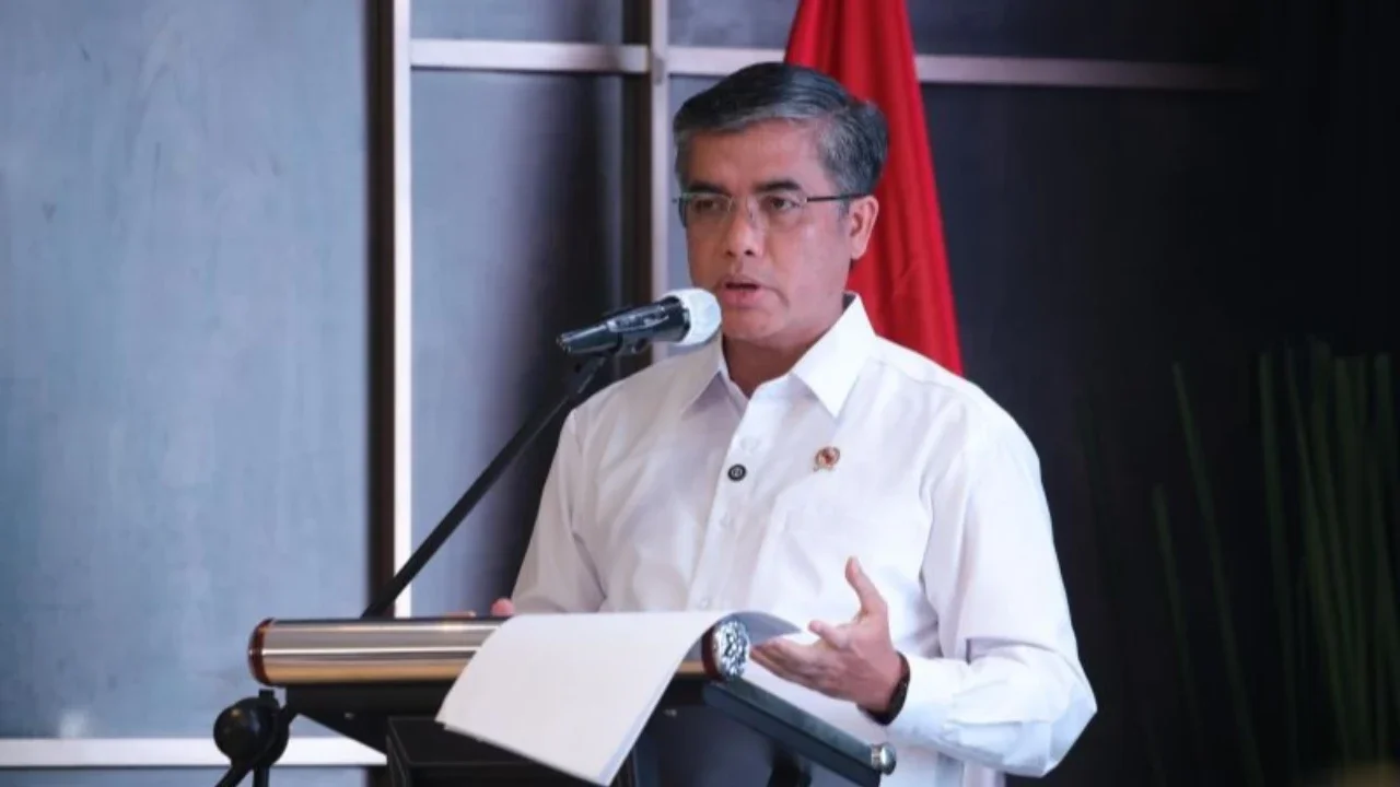 Peserta Magang Nasional 2025 Batch III Bakal Dapat Sertifikasi Kompetensi untuk Masuk Dunia Kerja