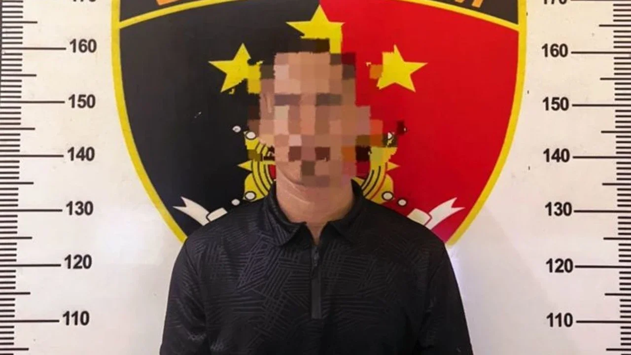 Guru SD Ini Dua Kali Cabuli Siswi di Lingkungan Sekolah, Pelaku Ancam Korban Tak Melaporkan Aksinya