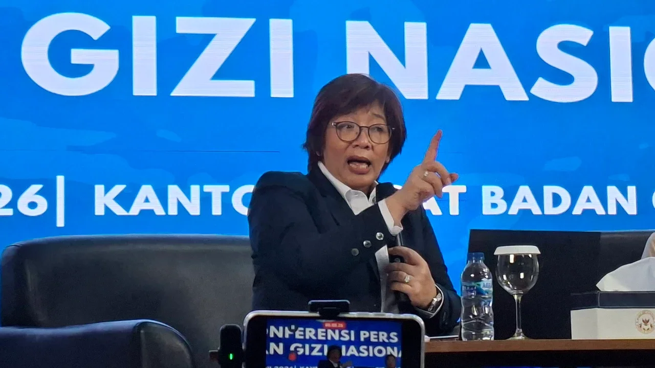 BGN Bakal Revisi Kriteria Penerima MBG, Tak Lagi Hanya Berbasis Desil