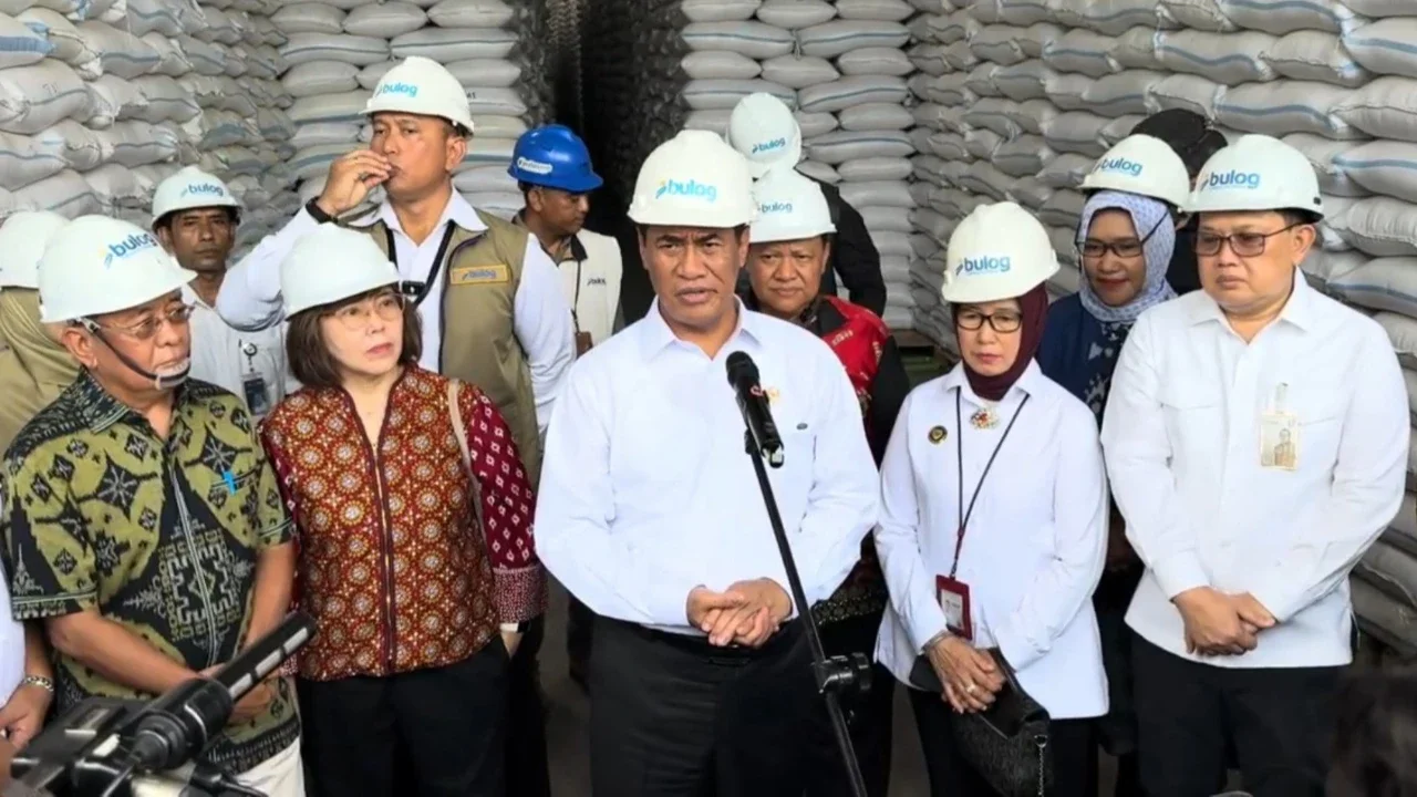 Pemerintah Siapkan 870 Ribu Hektare Perkebunan Rakyat, Bakal Buka Lapangan Kerja Baru