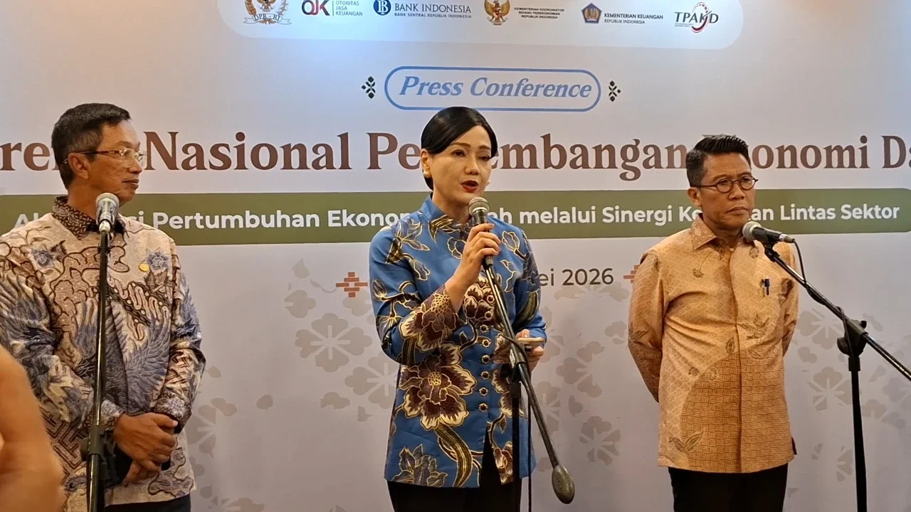 Sosok 7 Direksi Baru BEI yang Ditetapkan OJK, Dapat Tugas untuk Dorong Reformasi Pasar Modal