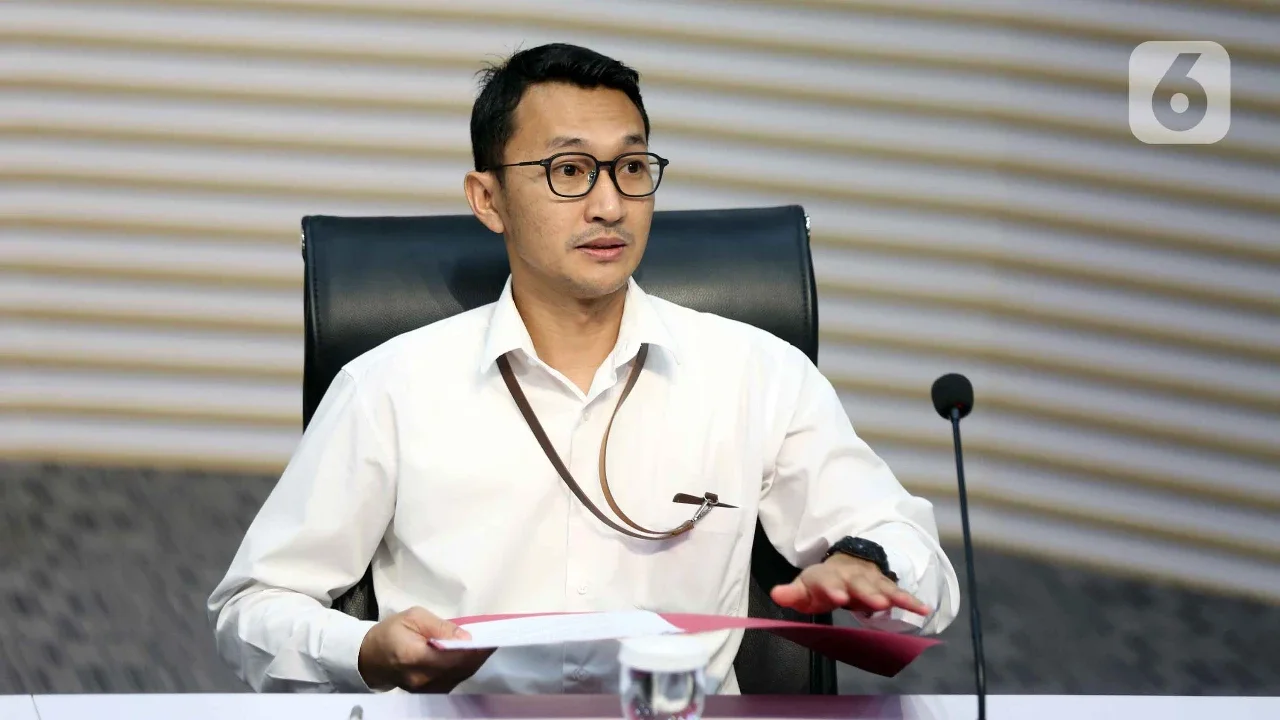 Terungkap Alasan KPK Usul Minta Tambahan Anggaran Nyaris Rp1 Triliun