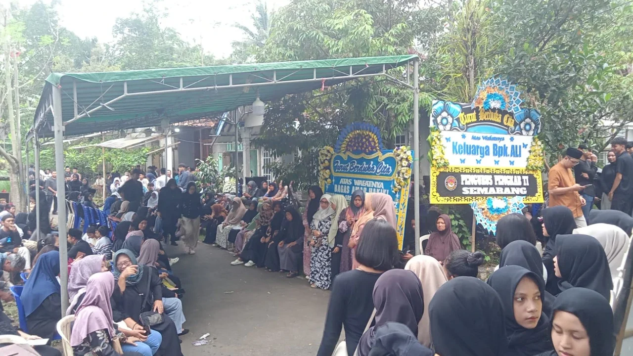 Hasil Autopsi Penyebab Kematian Satu Keluarga saat Glamping Diumumkan Dua Pekan Lagi