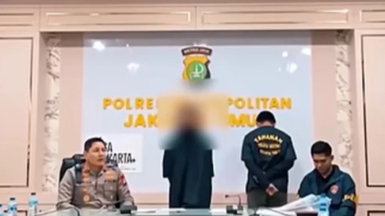 Modus WO Marwah Tipu Calon Pengantin, Promo Subsidi Gedung Rp20 Juta dan Ada Menu Kambing Guling