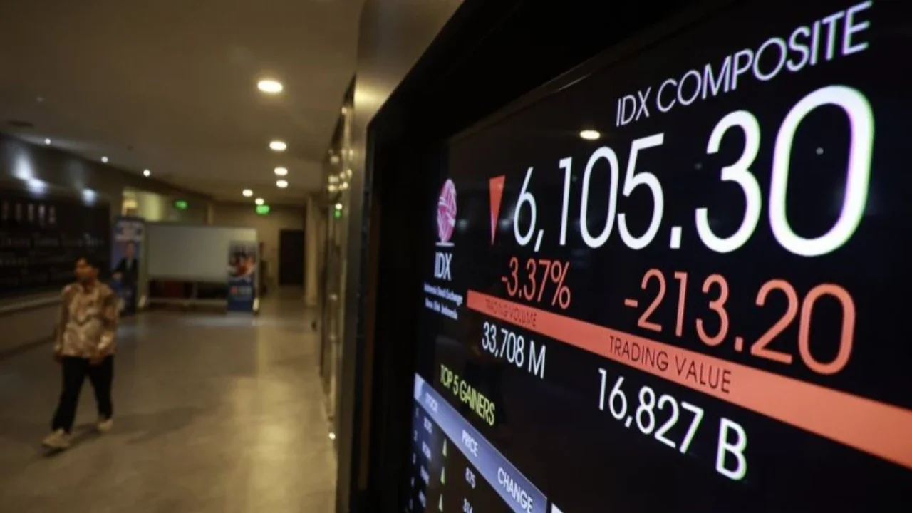 Saham GOTO, NCKL, DOID, dan CNMA Didepak dari FTSE, Ini Kata Pengamat