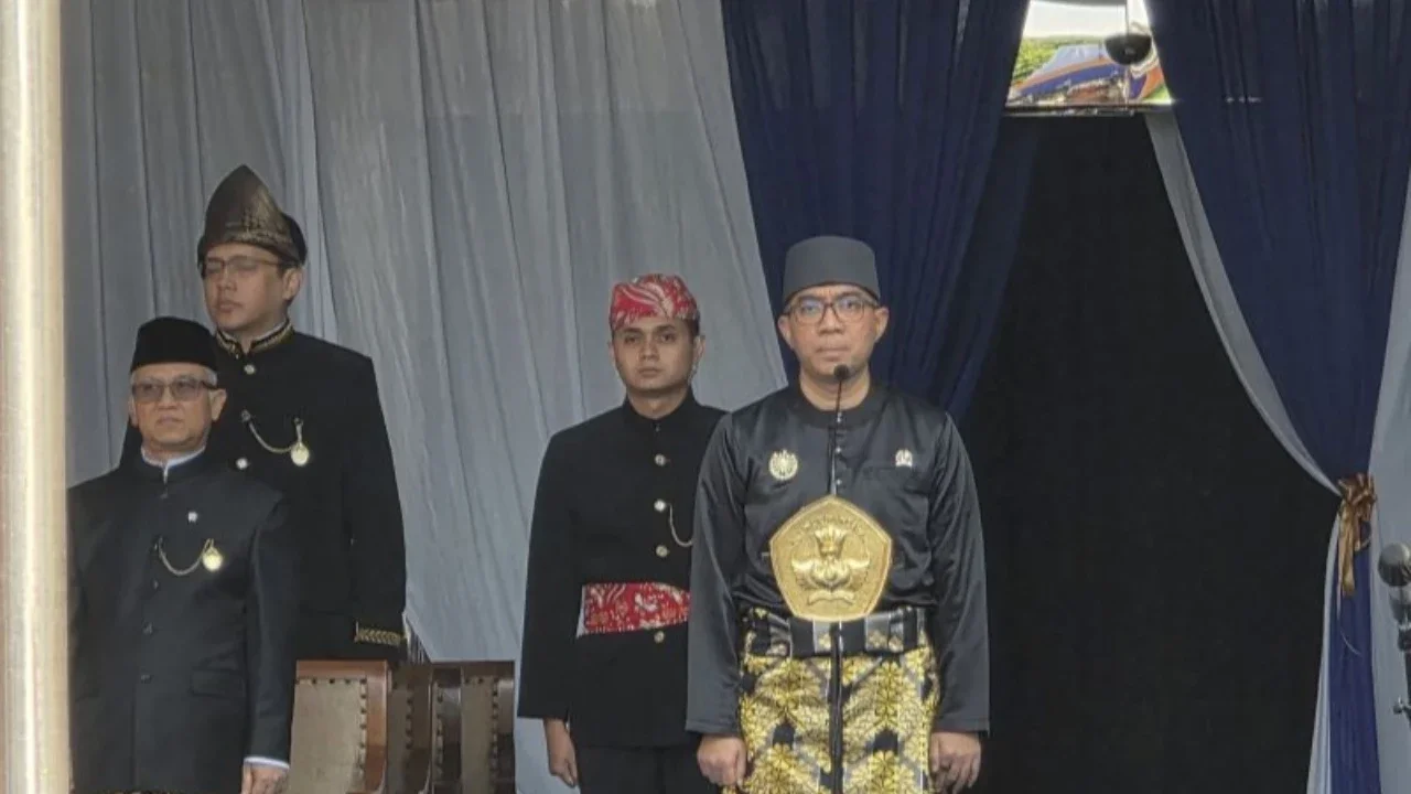 Soal Isu Penutupan Prodi, Mendiktisainstek: Yang Kami Lakukan Pengembangan