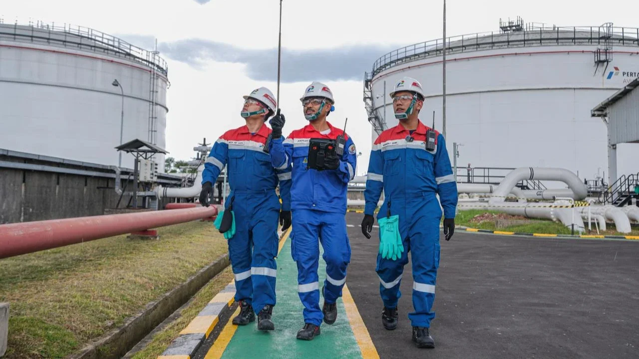 Deretan Inovasi Engineering Pertamina Patra Niaga Bakal Dipamerkan di Gelaran PINDEX 2026, Catat Tanggalnya