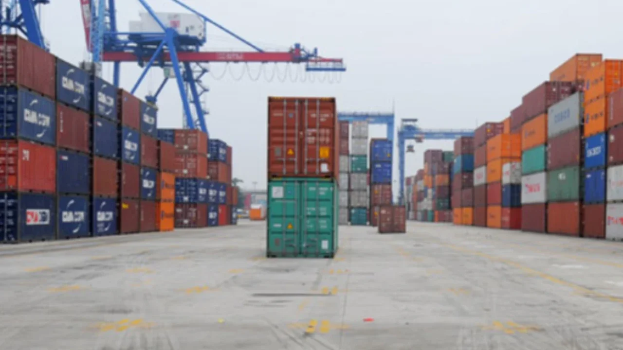 BPS: Surplus Neraca Perdagangan Indonesia Capai USD 5,64 Miliar hingga April 2026