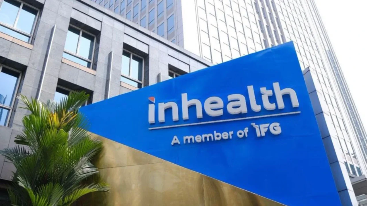 Inhealth Resmi Ganti Logo Hari Ini, Perkuat Sinergi dengan IFG Life