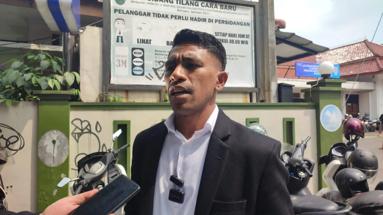 Update Gugatan Rp100 Miliar Penumpang KA Argo Bromo Anggrek ke PT KAI, Dicabut Sementara