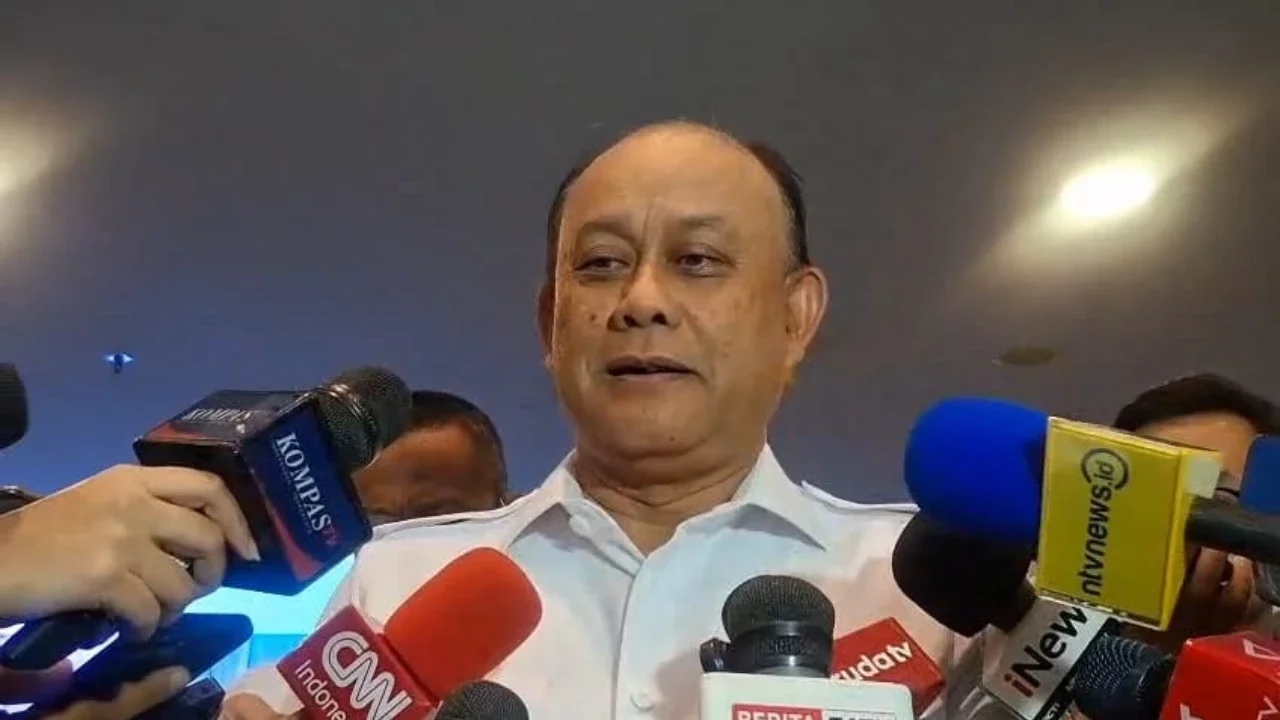 Penjelasan Istana soal Pencopotan 3 Pimpinan BGN di Tengah Isu Dugaan Jual Beli SPPG