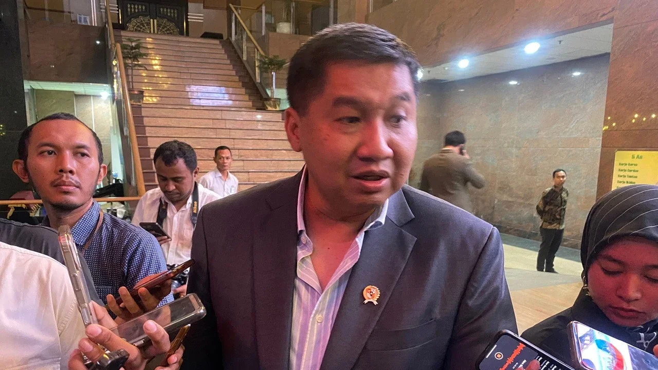 Realisasi Kredit Program Perumahan Capai Rp19,2 Triliun, Dimanfaatkan 91.045 Debitur
