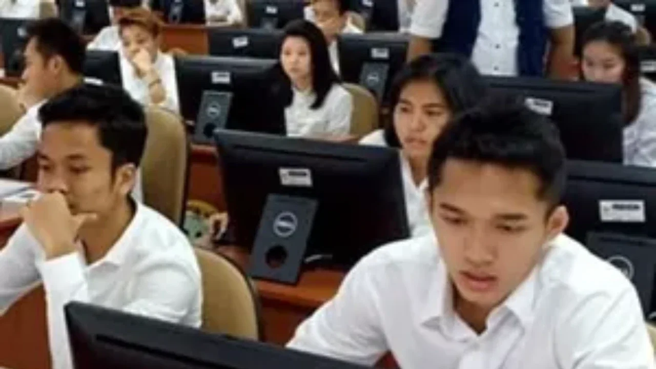 Tips Penting Lulus Tes CPNS, Strategi Ujian Jadi Kunci