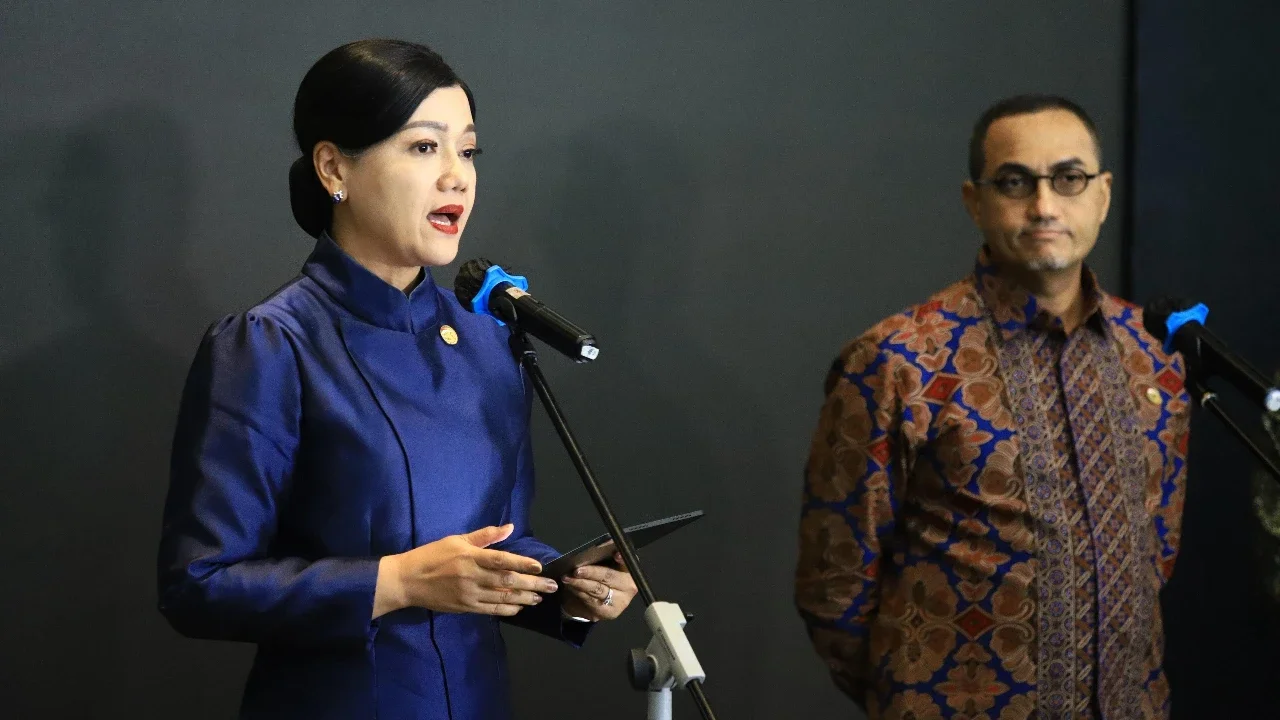 MSCI AKUI Reformasi Pasar Modal Indonesia Bertahan di Kategori Emerging Market