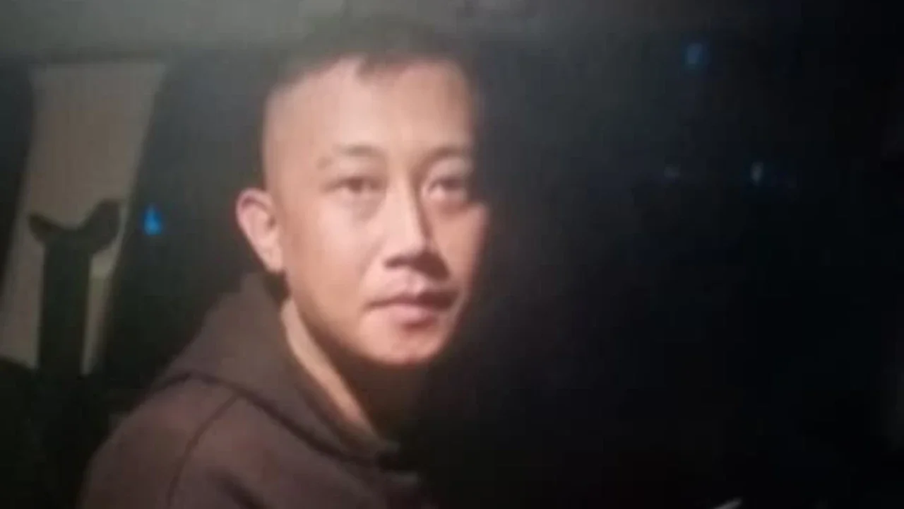Sebelum Melarikan Diri, Taufik Hidayat Sempat Antar Kekasihnya ke Rumah Sakit