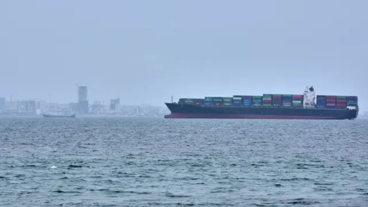 Cerita Kapal Gamsunoro Milik PIS Berhasil Melintasi Selat Hormuz