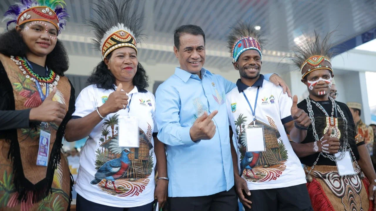 Harga Pupuk Subsidi Turun 20 Persen, Petani dari Aceh Hingga Kalimantan Untung