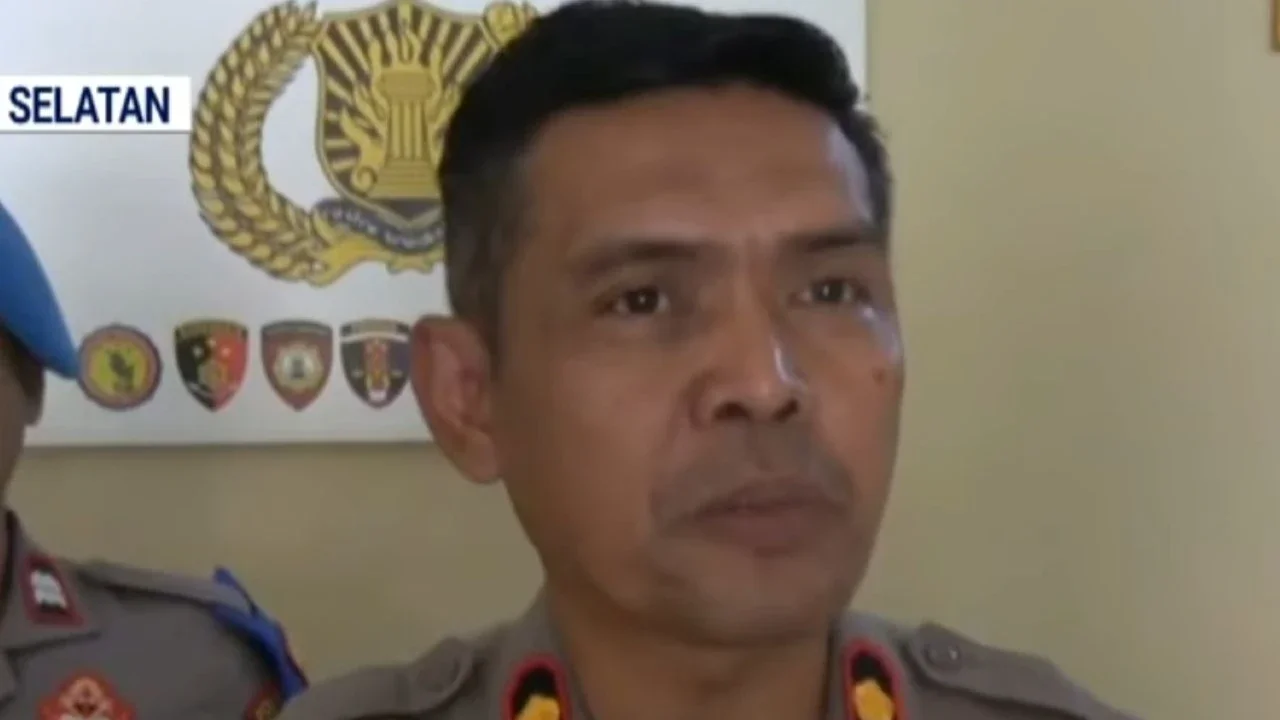 Diduga Cabuli Anak Tetangga, Seorang Pria di Makassar Jadi Sasaran Amukan Warga
