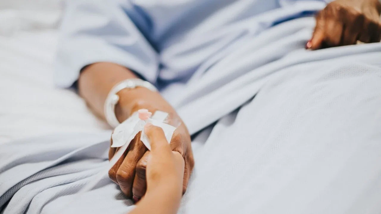 Eks Ketua Ombudsman Ungkap Idap Stroke Mata saat Jalani Sidang Perdana