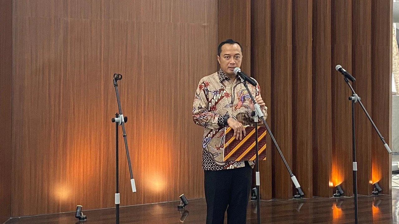 Gerindra Tak Masalah Jokowi Safari Politik Keliling Indonesia
