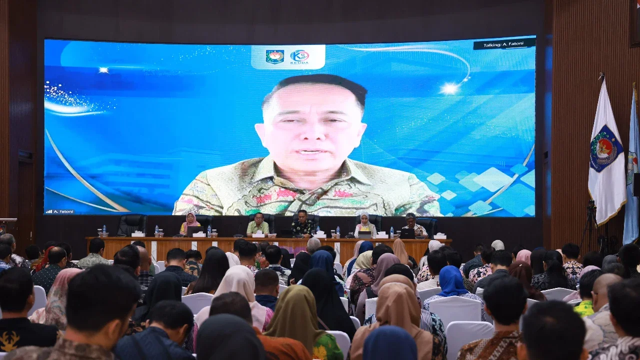 Penandaan APBD 2027: Kemendagri Perkuat Sinkronisasi Perencanaan dan Penganggaran Daerah