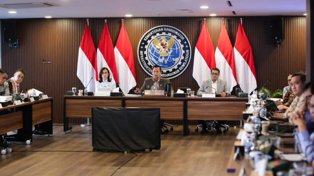 Bali Bakal Segera Punya Water Taxi, Kurangi Kemacetan dan Percepat Mobilitas Wisatawan