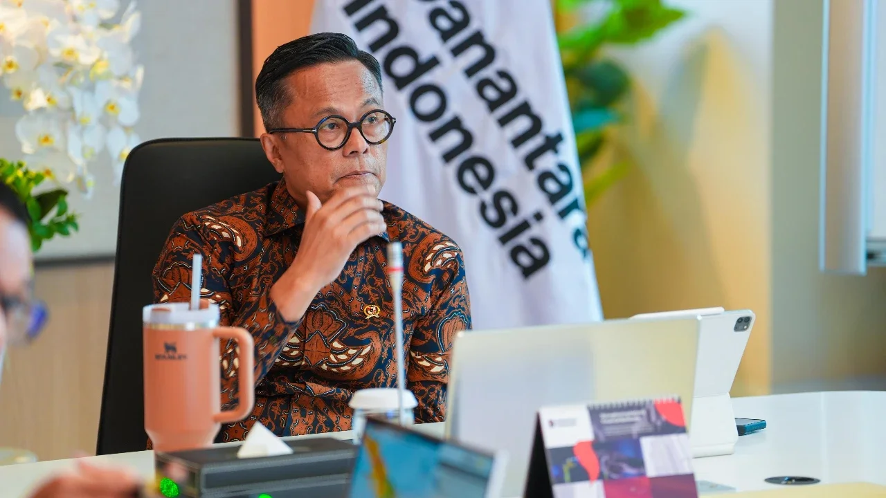 120 Hotel BUMN Digabung, InJourney Jadi Jadi Operator Hotel Terbesar Kedua