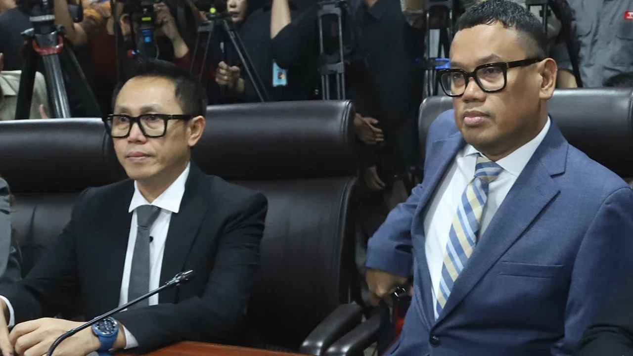 PAN Rombak Jajaran Pengurus, Uya Kuya Gantikan Eko Patrio Jadi Ketua DPW DKI Jakarta