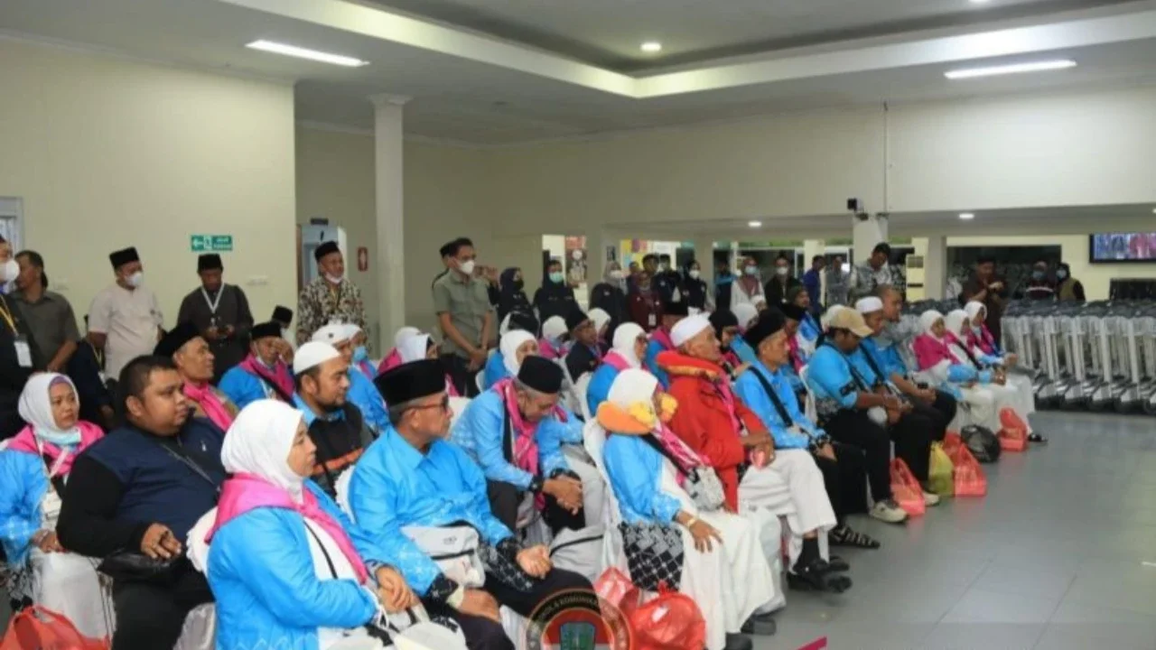 Pemerintah Tak Ingin Ada lagi Kasus Travel Umrah Rugikan Jemaah
