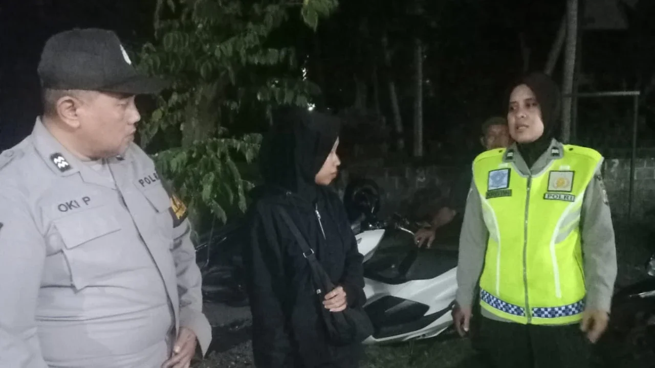 Tragis! Balita di Bantul Ditemukan dengan Kondisi Mulut, Kaki, Tangan Dilakban di Kontrakan