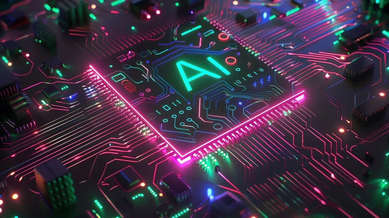 AI Bantu Guru Percepat Pekerjaan