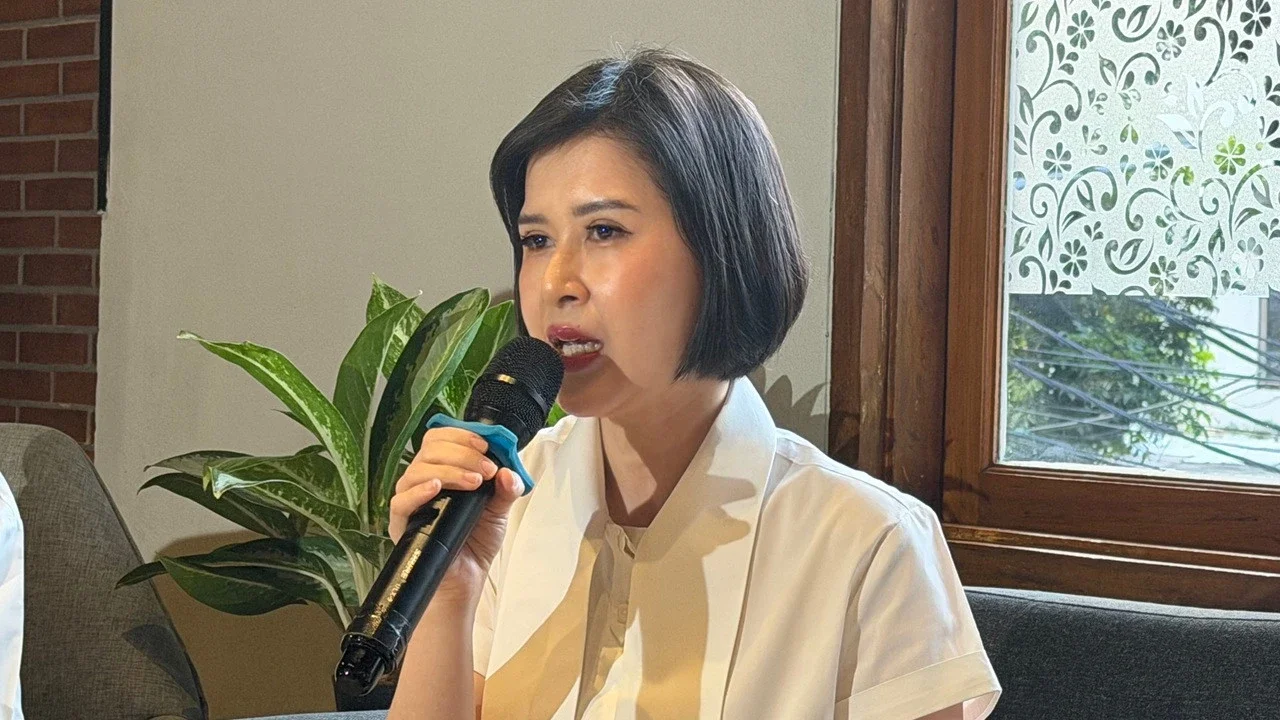 PSI Dukung Pergantian Pimpinan BGN: MBG Perlu Dikelola Lebih Profesional dan Akuntabel
