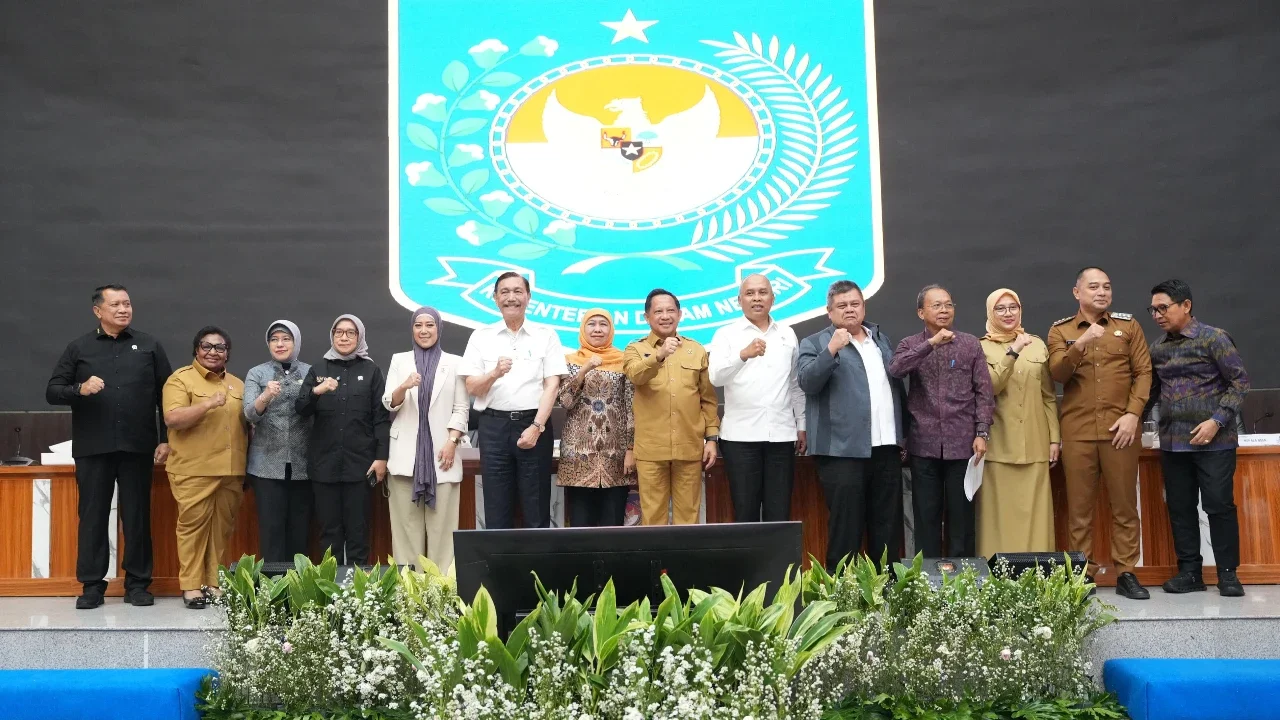 Piloting Digitalisasi Bansos, Program Unggulan Presiden Diperluas ke 43 Kab/Kota