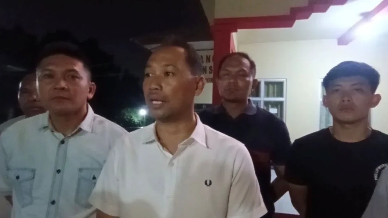 Serang Polisi dan Coba Kabur, Buronan Curanmor Lampung Timur Berakhir Tewas