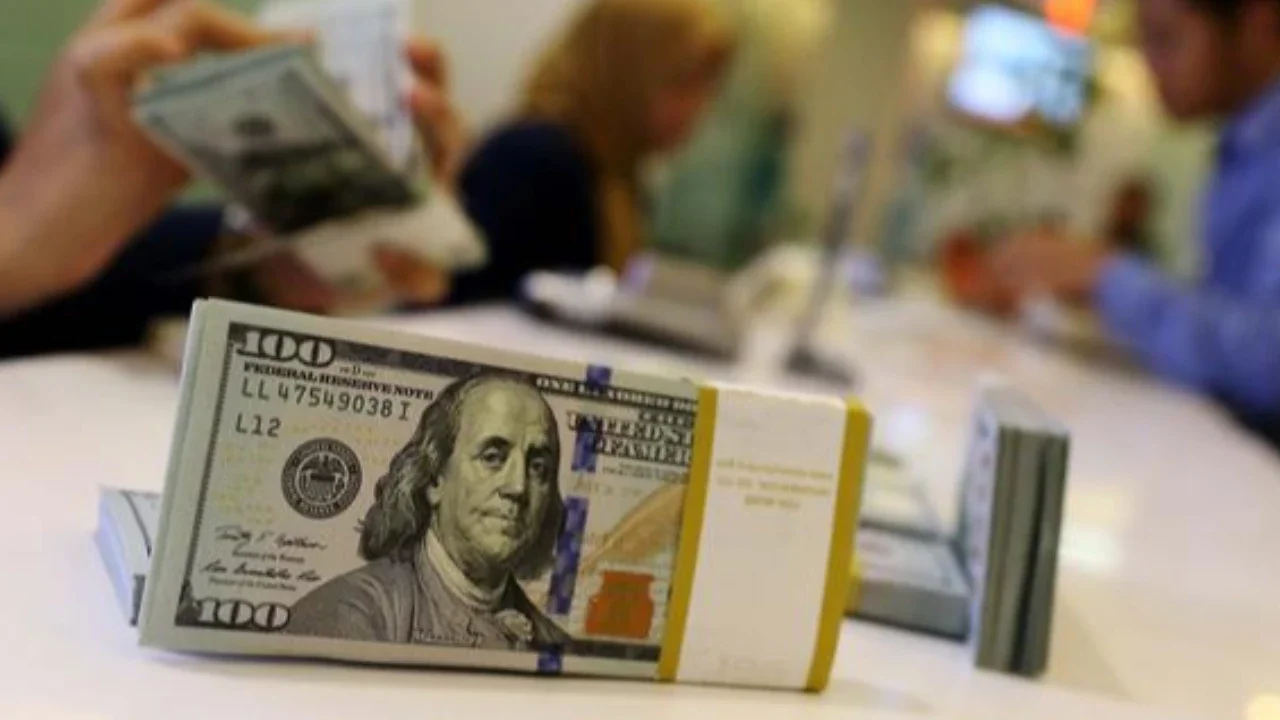 Bank Indonesia Buka Suara Soal Rupiah Sentuh Rp18.000