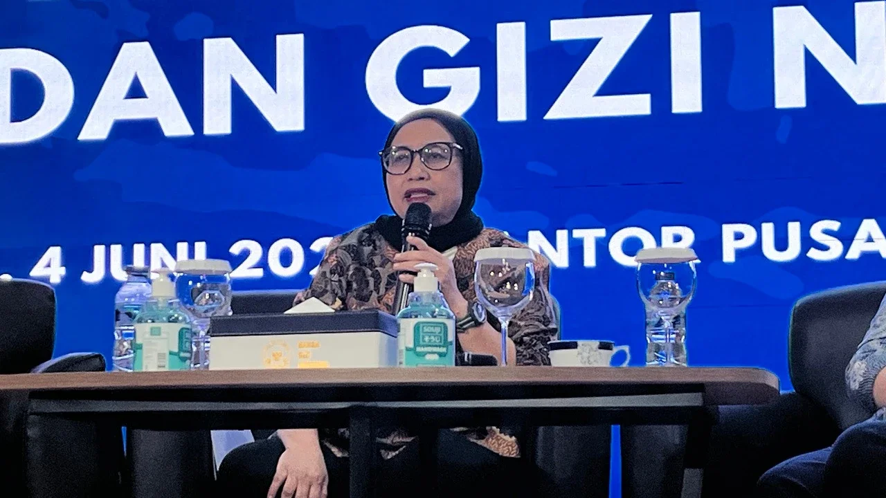 BGN Hentikan Sementara Pendaftaran Dapur MBG, Wilayah 3T Jadi Prioritas