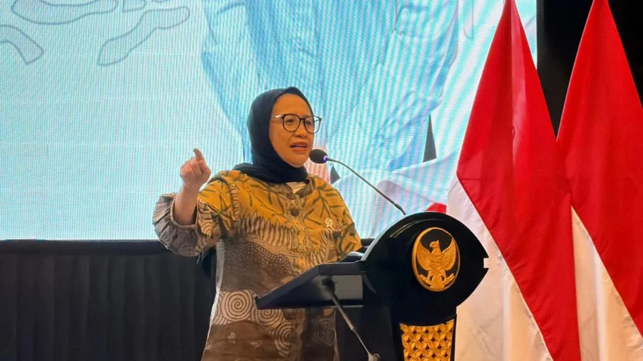 Prabowo Ungkap Alasan Tunjuk Nanik S. Deyang Jadi Kepala BGN, Soroti Disiplin Manajemen