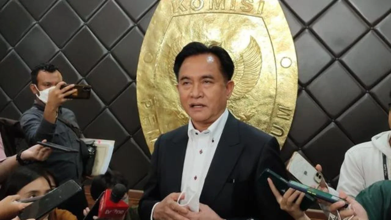 Menko Yusril Buka Suara soal Wamen Imipas Silmy Karim Ditetapkan Tersangka Korupsi