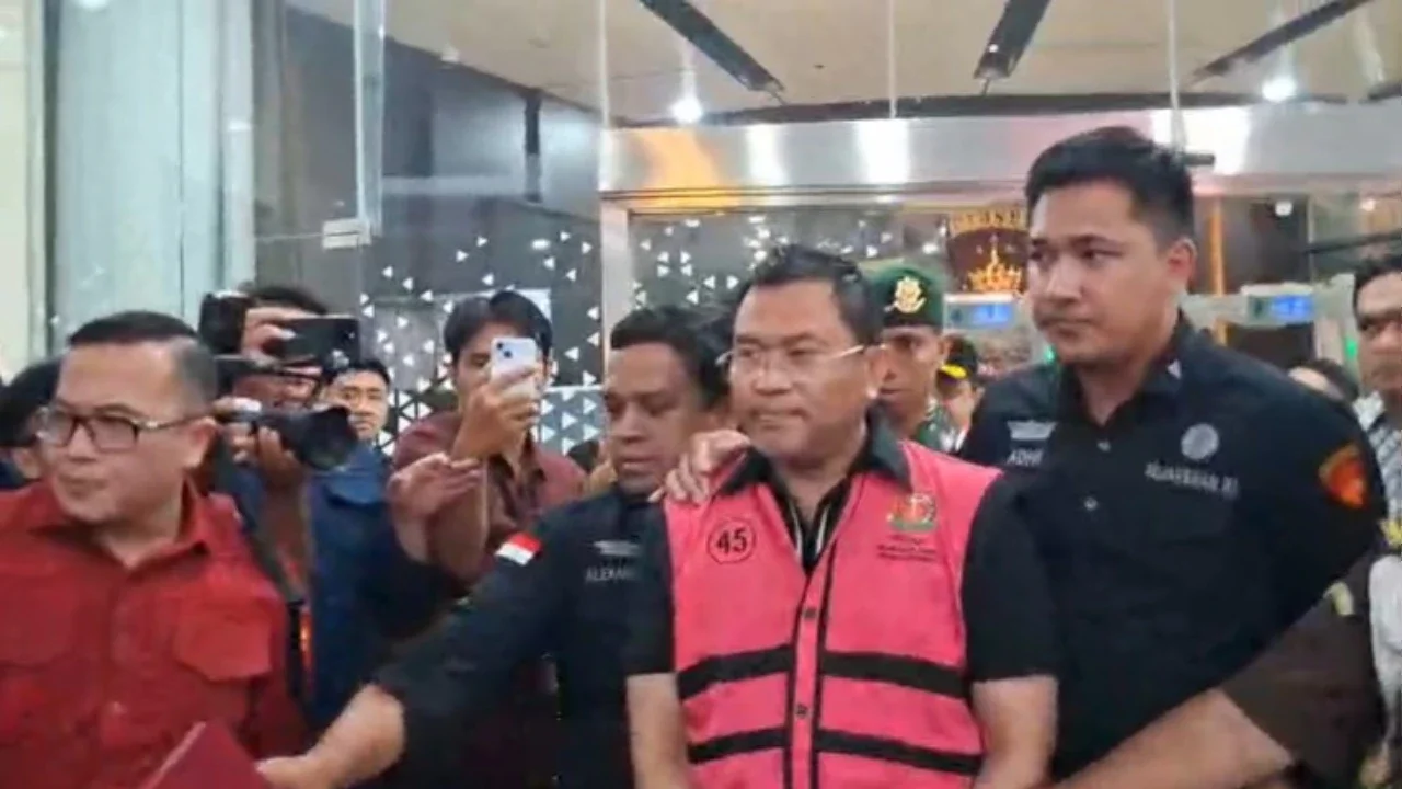 Sony Sanjaya Ucapkan Selamat buat Nanik S Deyang Singgung Kado Terindah