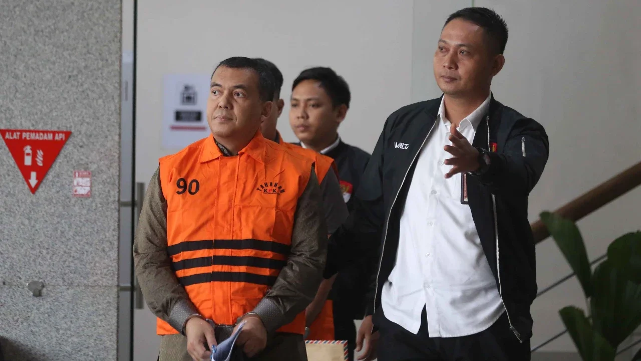 LPSK Siap Lindungi Saksi hingga Justice Collaborator Kasus Dugaan Korupsi Tata Kelola MBG dan Pemerasan Dokumen Imigrasi