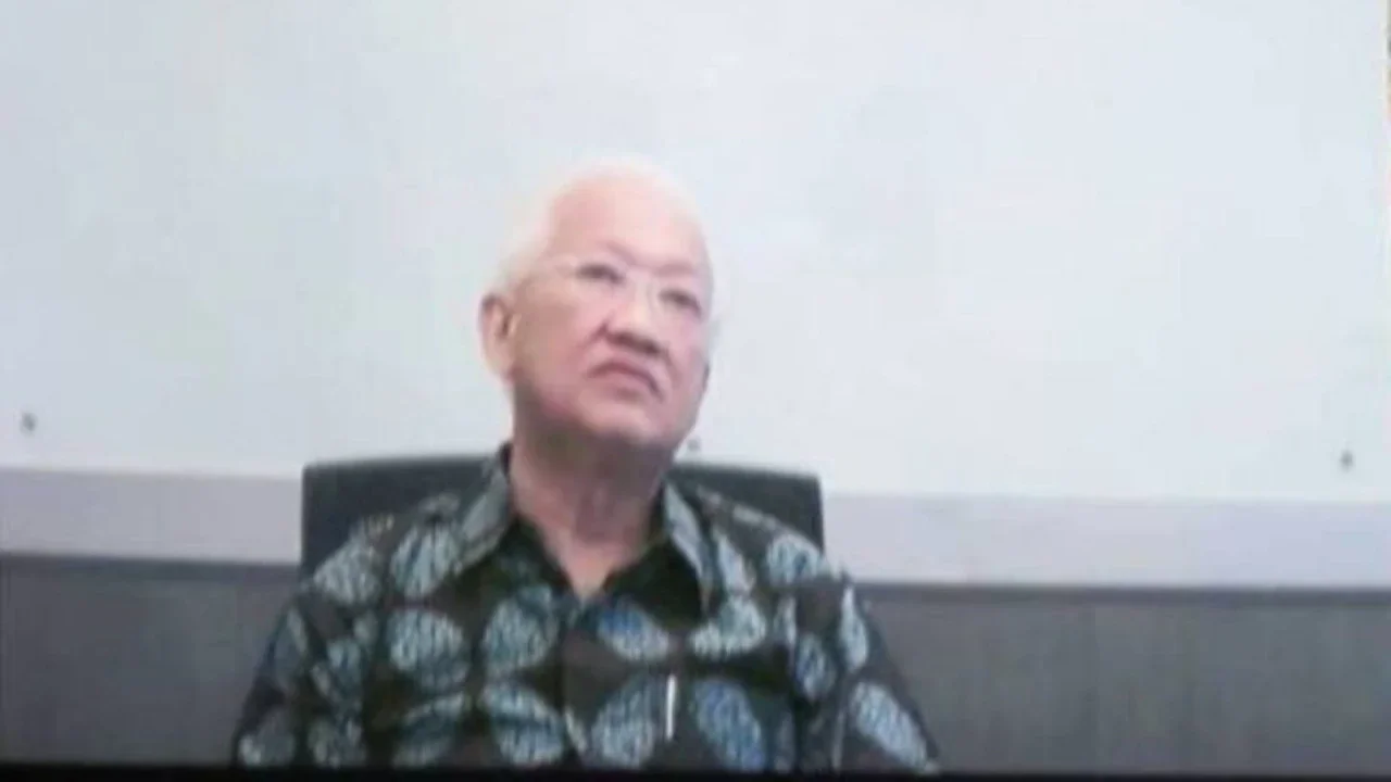 Gugatan Paulus Tannos Ditolak Pengadilan Singapura, KPK Pastikan Sidang Ekstradisi Berlanjut Agustus 2026