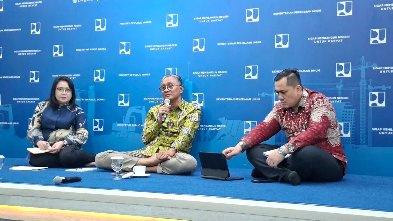 Pembangunan Sekolah Rakyat di 93 Lokasi Capai 70 Persen, Target Rampung Akhir Juni 2026