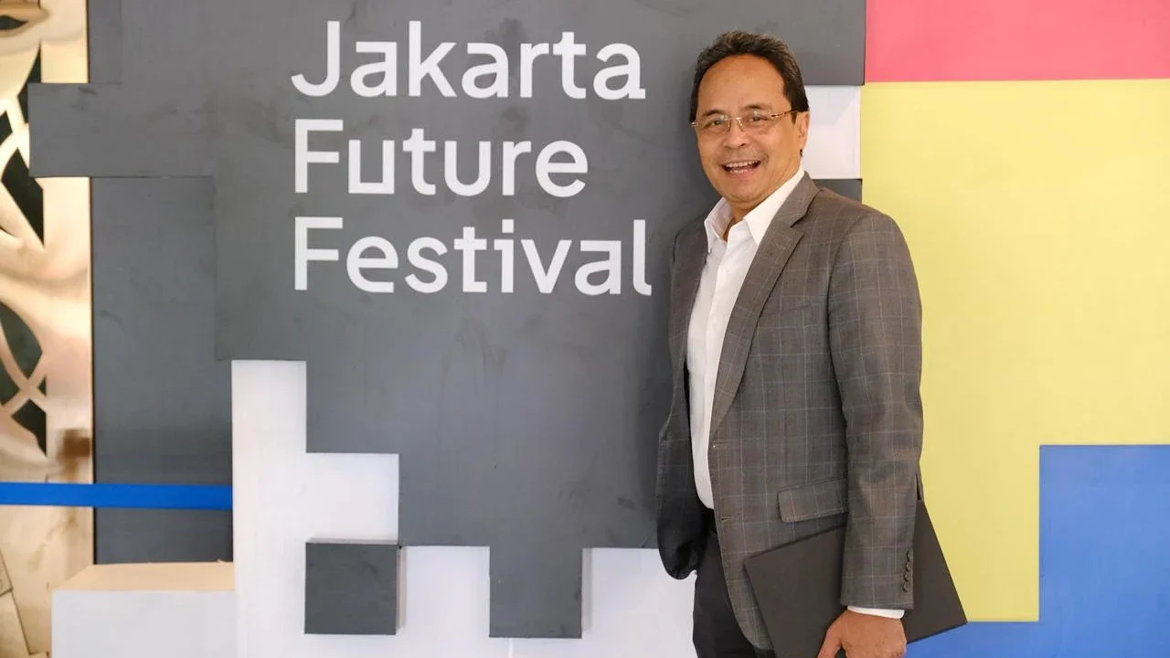 4 Strategi Bank Jakarta Wujudkan DKI Kota Inklusif dan Terkoneksi